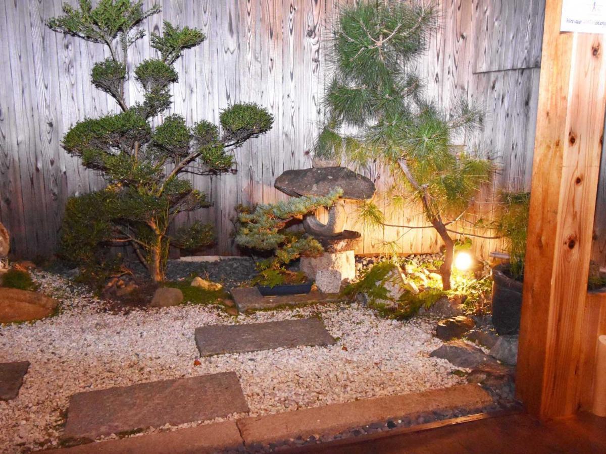 K-Style Kinkakuji Vila Quioto Exterior foto